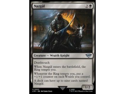 Nazgul V.2