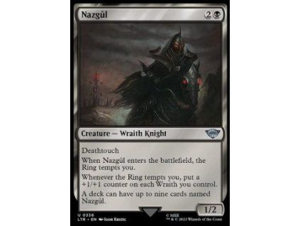 Nazgul V.5