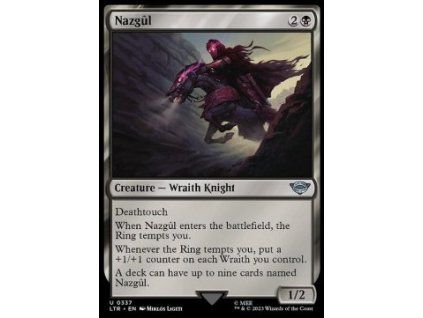 Nazgul V.6