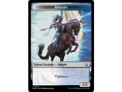 Knight Token