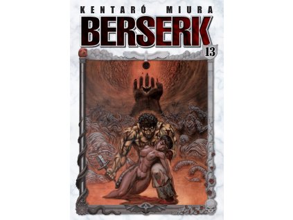 Berserk 13