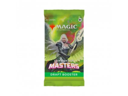 Draft Booster
