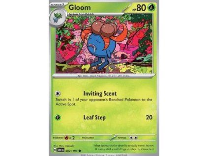 Gloom (OBF 002)