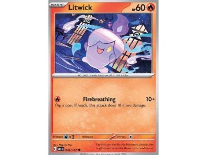 Litwick (OBF 036)