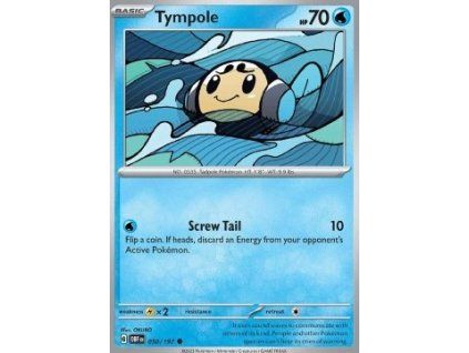 Tympole (OBF 050)