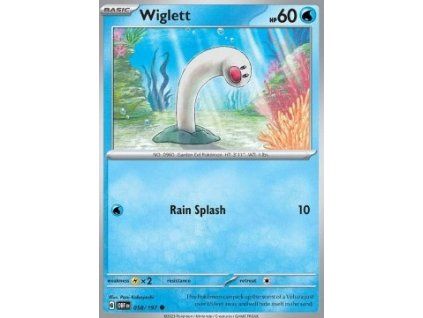 Wiglett (OBF 058)