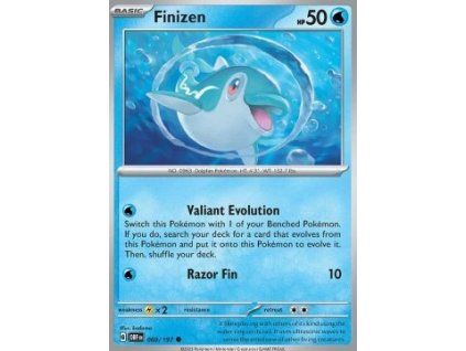 Finizen (OBF 060)