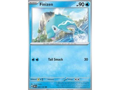 Finizen (OBF 061)