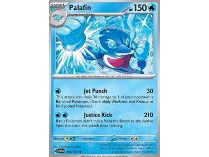 Palafin (OBF 062)