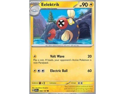 Eelektrik (OBF 068)