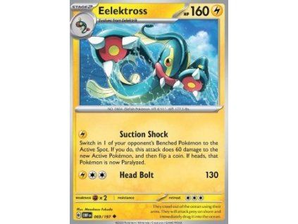 Eelektross (OBF 069)