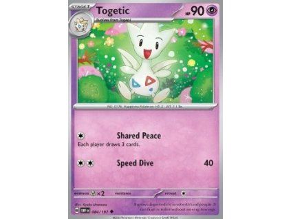 Togetic (OBF 084)