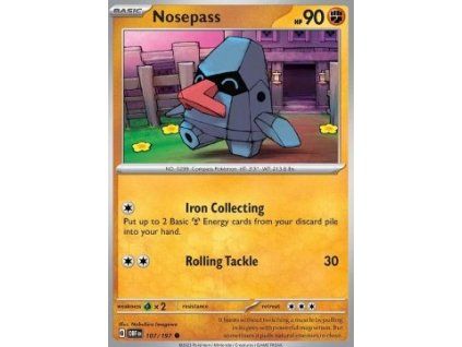 Nosepass (OBF 107)