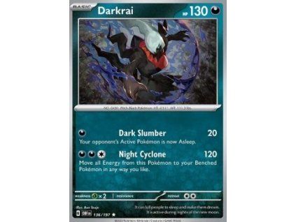 Darkrai (OBF 136)