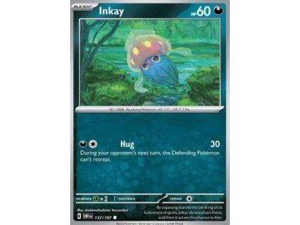 Inkay (OBF 137)