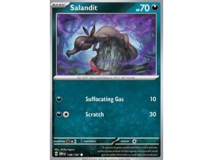 Salandit (OBF 139)