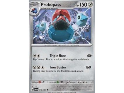Probopass (OBF 146)