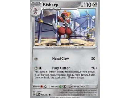 Bisharp (OBF 149)