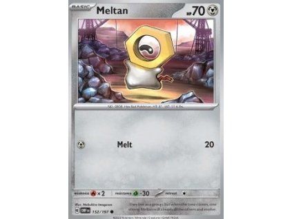 Meltan (OBF 152)