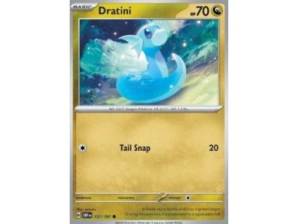 Dratini (OBF 157)