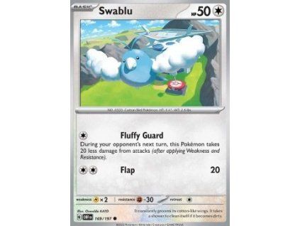 Swablu (OBF 169)