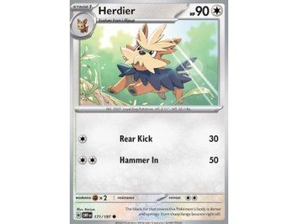 Herdier (OBF 171)