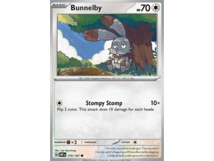 Bunnelby (OBF 175)