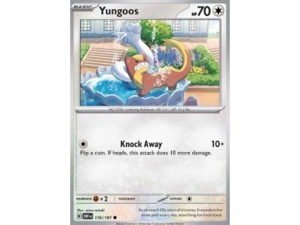 Yungoos (OBF 176)