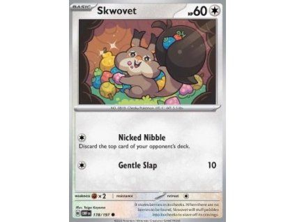 Skwovet (OBF 178)