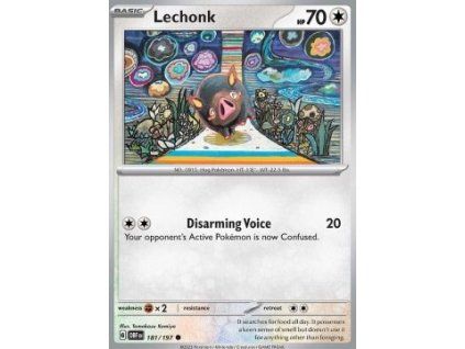 Lechonk (OBF 181)