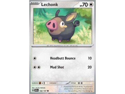 Lechonk (OBF 182)