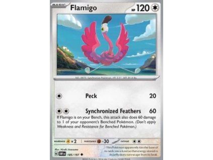 Flamigo (OBF 185)