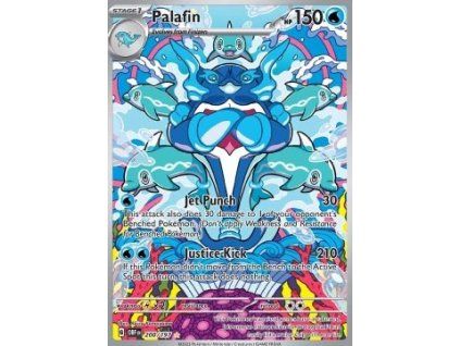 Palafin (OBF 200)
