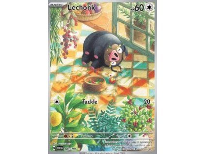 Lechonk (OBF 209)