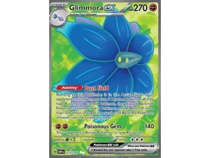 Glimmora ex (OBF 213)