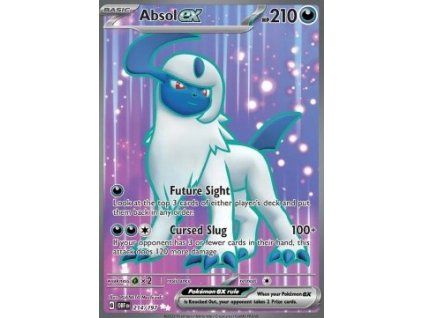 Absol ex (OBF 214)