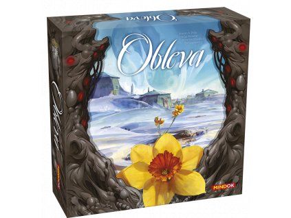 Obleva