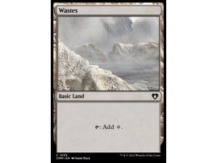 Wastes
