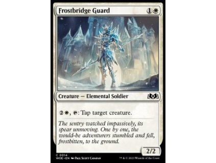 Frostbridge Guard