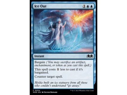 Ice Out