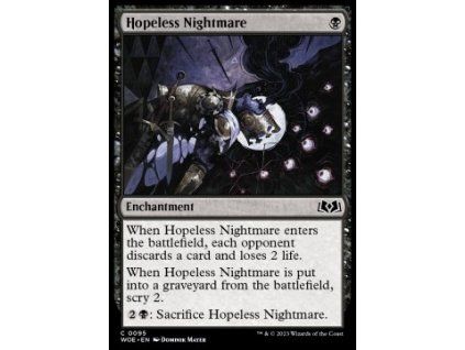 Hopeless Nightmare