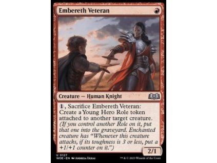 Embereth Veteran