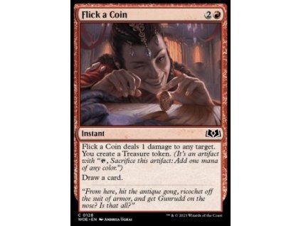 Flick a Coin