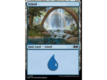 Island (V.2)