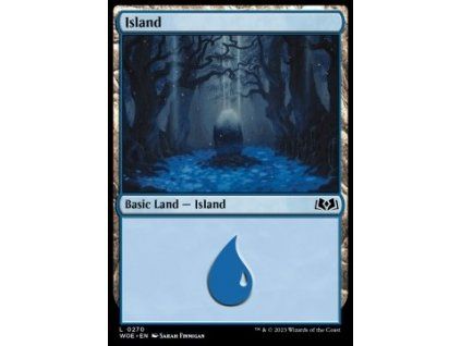 Island (V.3)