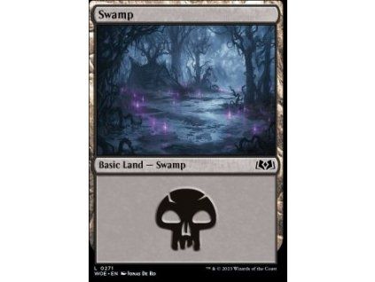 Swamp (V.2)