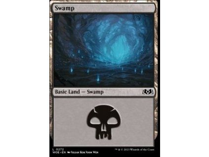 Swamp (V.3)