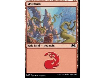 Mountain (V.2)