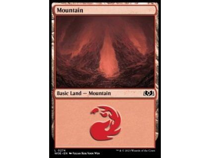 Mountain (V.3)