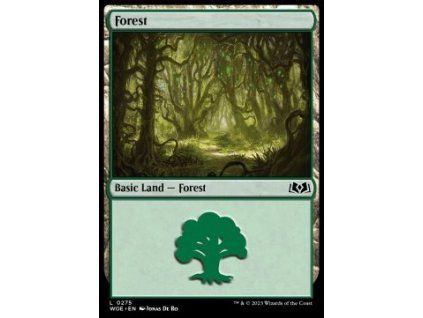 Forest (V.2)